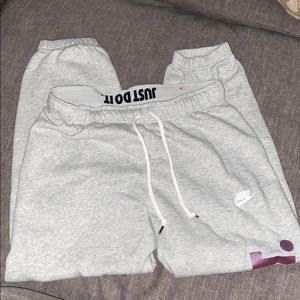 Nike Sweat Pants Joggers